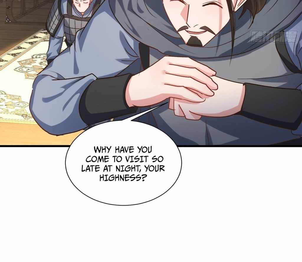 Humble System, Beg Me to Be Invincible Chapter 43 8